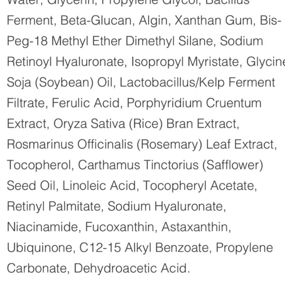 Lorde & Belle Repair Serum - Picture 5 of 5